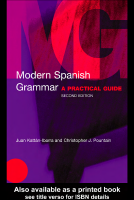 Modern Spanish Grammar.pdf